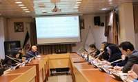 برگزاری نشست هماهنگی بین‌سازمانی برای ارتقای مداخلات پیشگیرانه در موارد اقدام به خودکشی